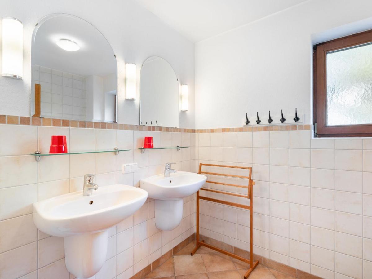 Holiday Home Haus Am Sonnenhang By Interhome Spielbichl المظهر الخارجي الصورة